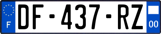 DF-437-RZ