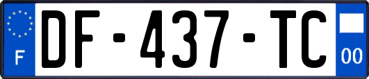 DF-437-TC