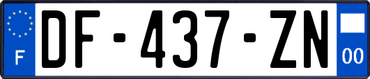 DF-437-ZN