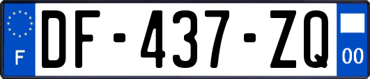 DF-437-ZQ