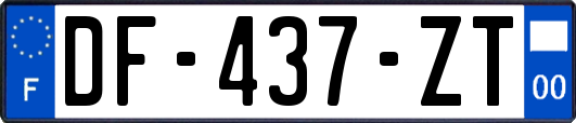 DF-437-ZT