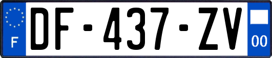 DF-437-ZV