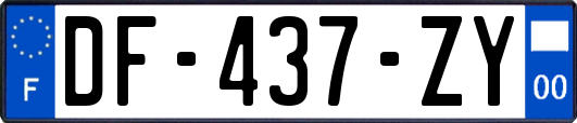 DF-437-ZY