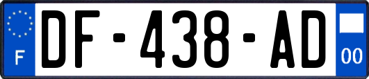 DF-438-AD