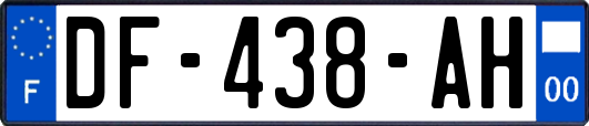 DF-438-AH