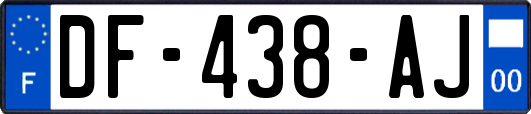 DF-438-AJ