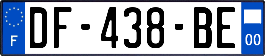 DF-438-BE