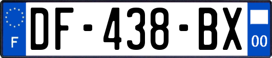 DF-438-BX