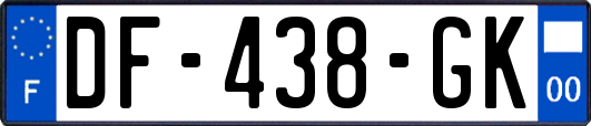 DF-438-GK