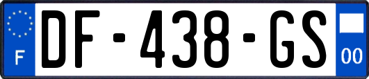 DF-438-GS