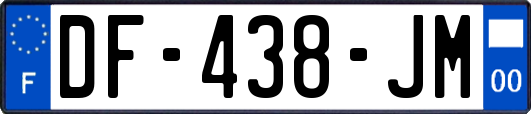 DF-438-JM