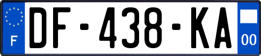 DF-438-KA