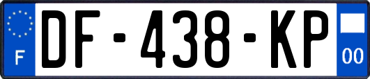 DF-438-KP