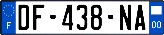 DF-438-NA