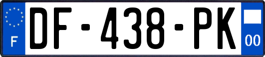 DF-438-PK