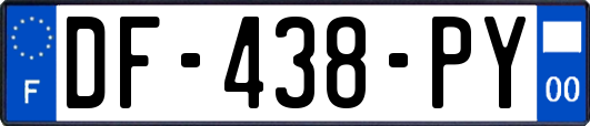 DF-438-PY