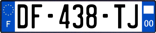 DF-438-TJ