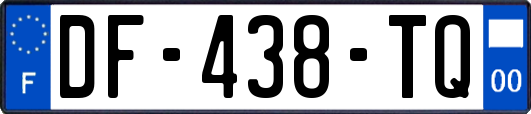 DF-438-TQ