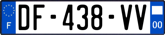 DF-438-VV