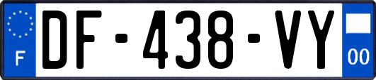 DF-438-VY