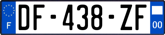 DF-438-ZF