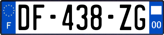 DF-438-ZG