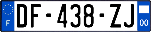 DF-438-ZJ