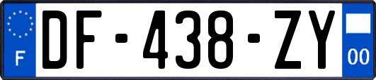 DF-438-ZY