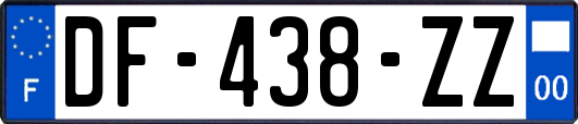 DF-438-ZZ