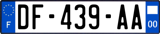 DF-439-AA