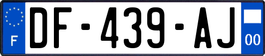 DF-439-AJ