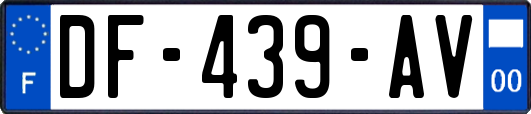 DF-439-AV