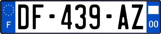 DF-439-AZ