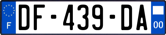 DF-439-DA