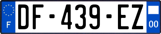 DF-439-EZ