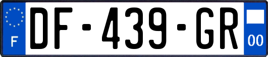 DF-439-GR