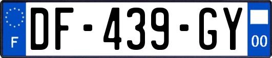 DF-439-GY