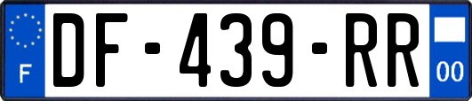 DF-439-RR