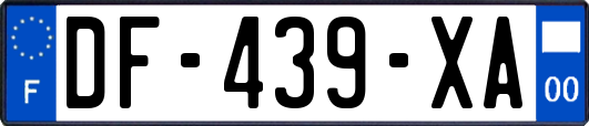 DF-439-XA