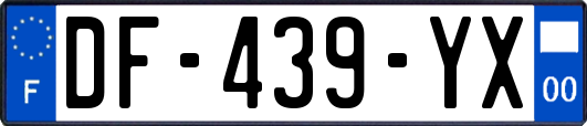 DF-439-YX