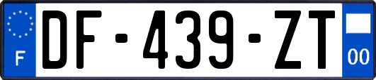 DF-439-ZT