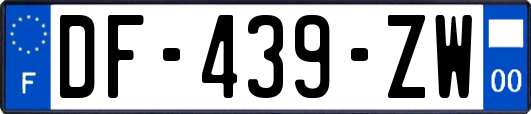 DF-439-ZW