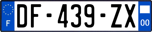 DF-439-ZX