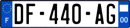 DF-440-AG