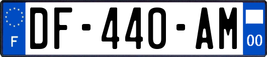 DF-440-AM