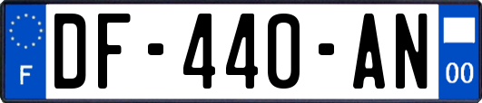 DF-440-AN