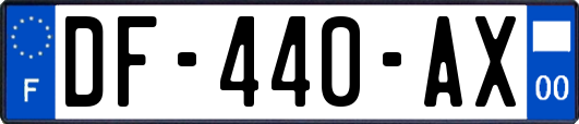 DF-440-AX