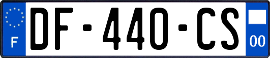 DF-440-CS