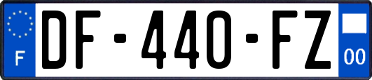 DF-440-FZ