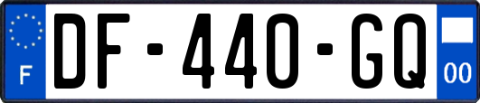 DF-440-GQ